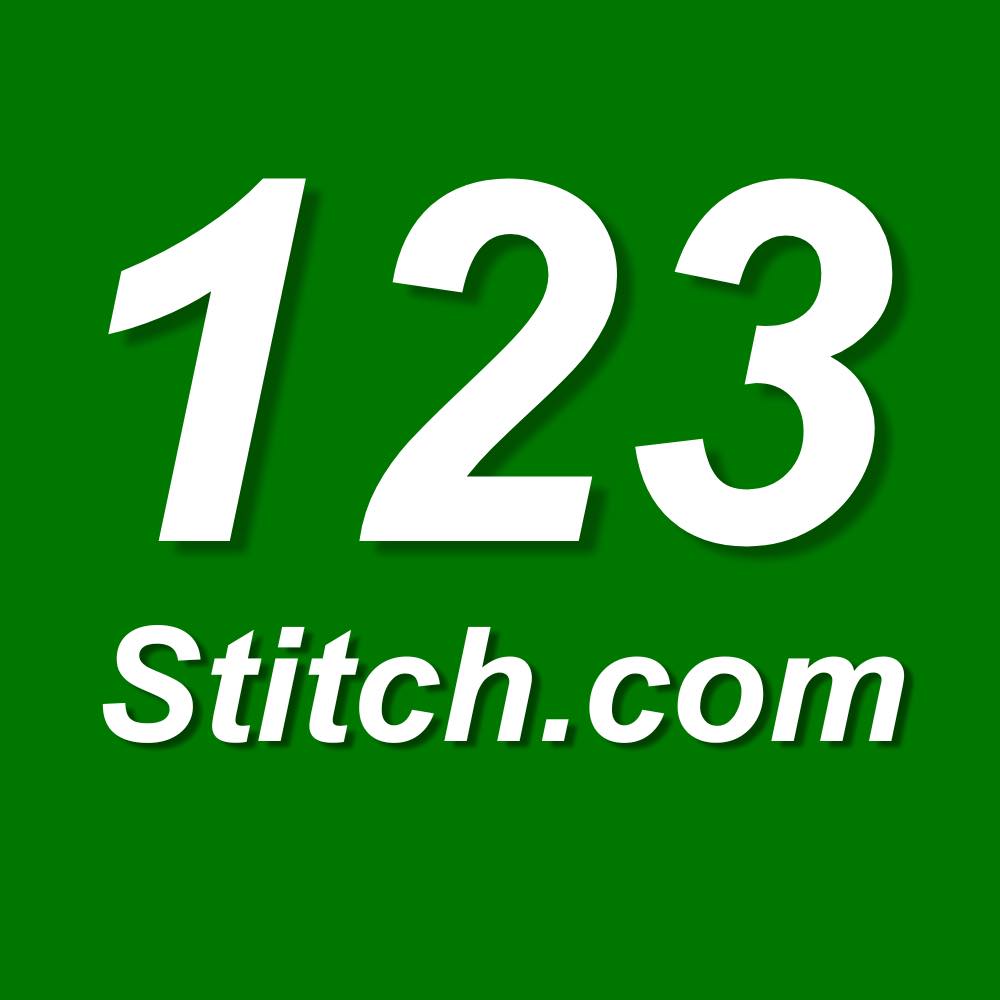 123 Stitch Online Shop