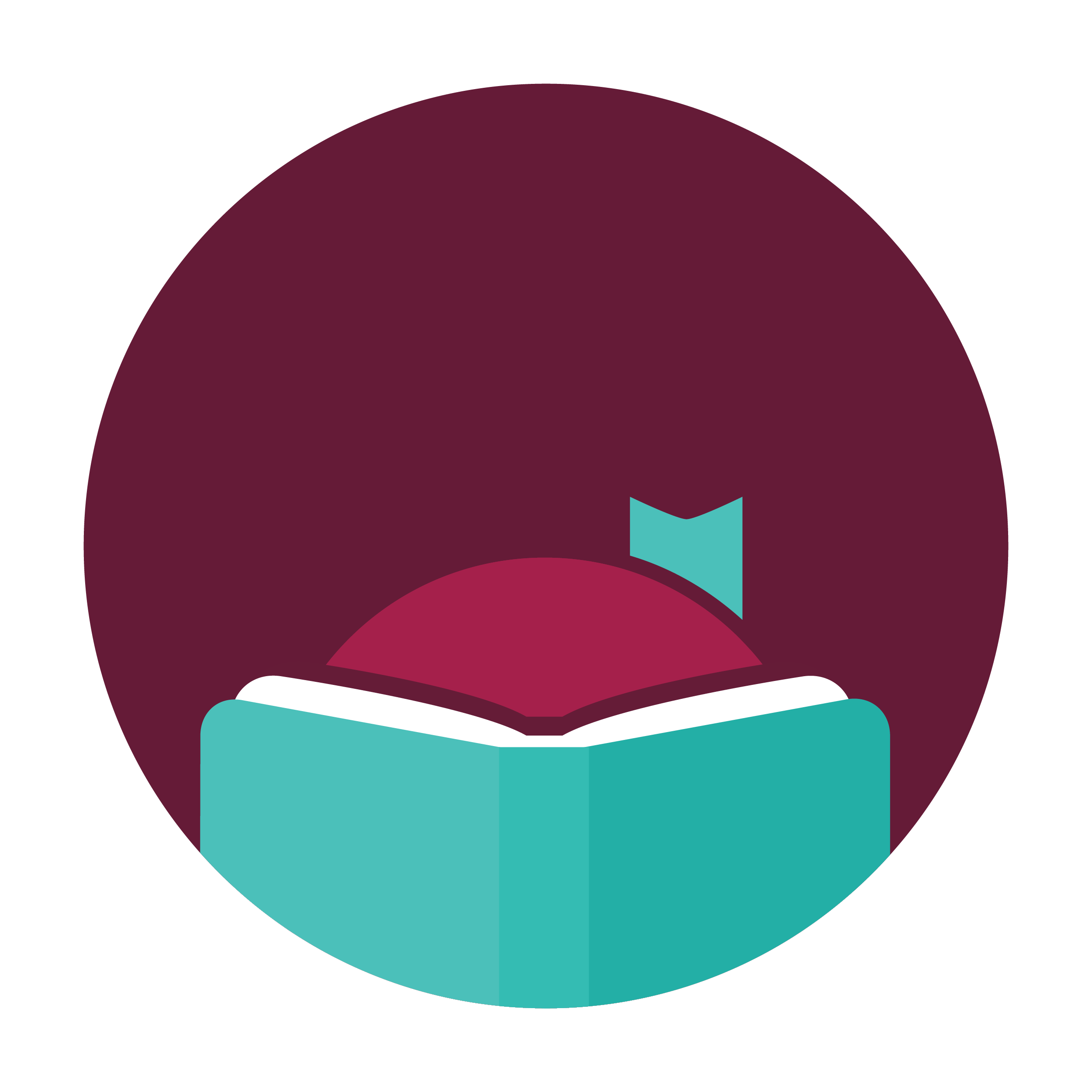 Libby App