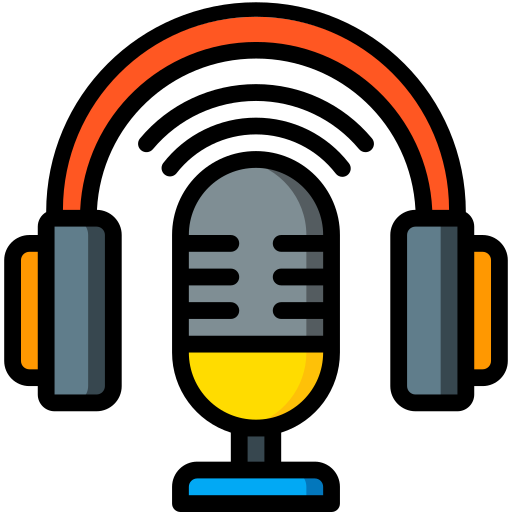 Podcast Icon