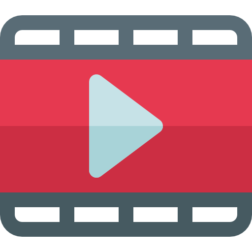 Video Icon