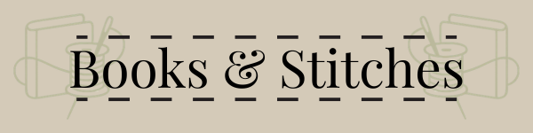 Books & Stitches Home